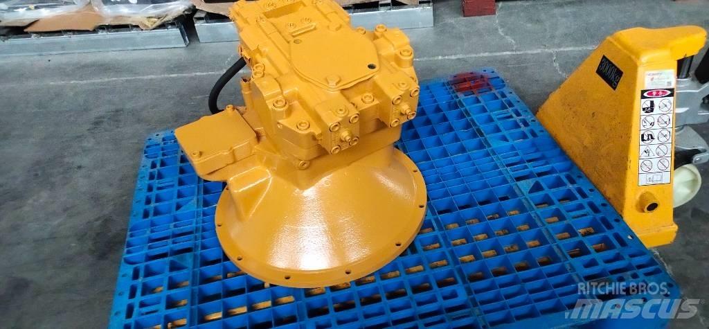 CAT 330c Hidraulika
