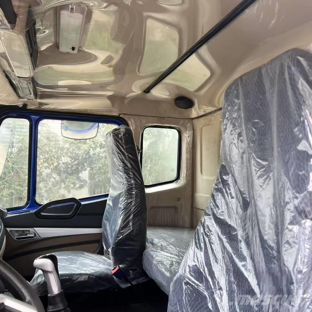 Howo 371 Kiper kamioni