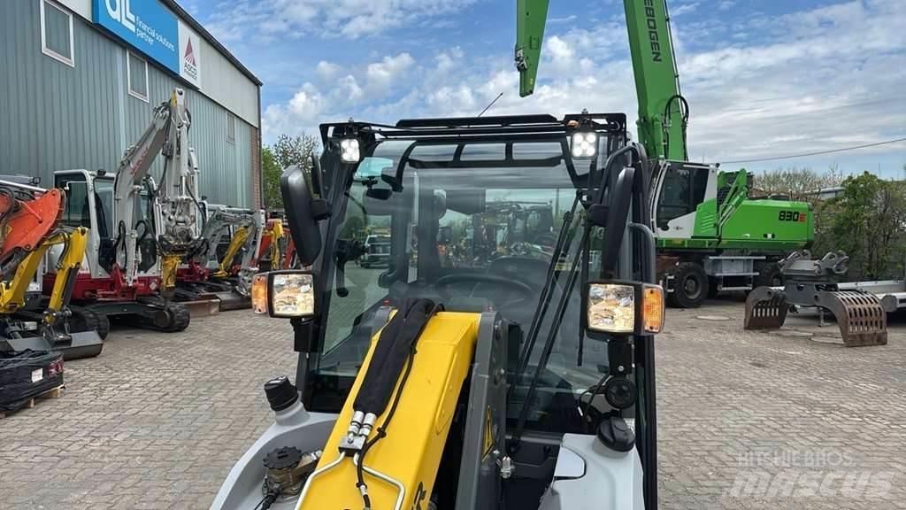 Kramer 5040 Utovarivači na kotačima