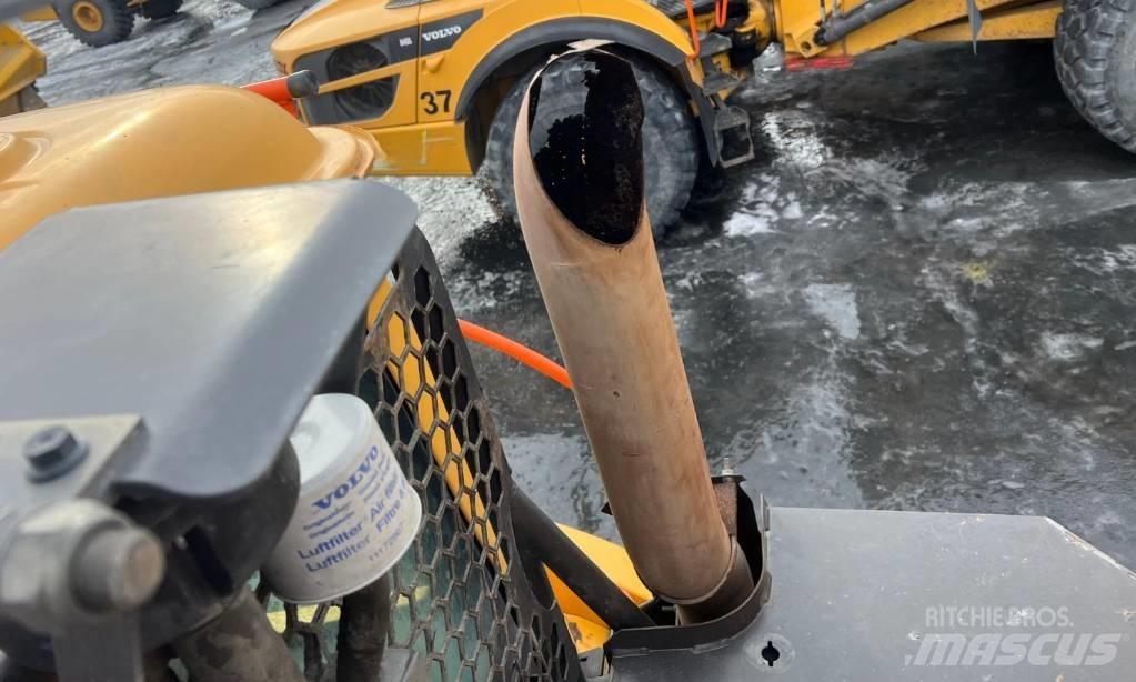 Volvo A 40 G Zglobni demperi