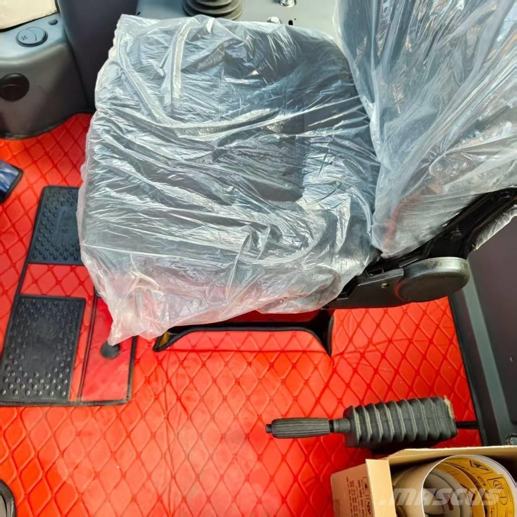 SDLG LG 958 F Utovarivači na kotačima