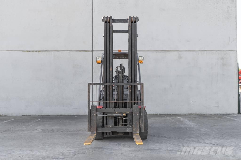 Manitou MI 35 D Dizelski viličari