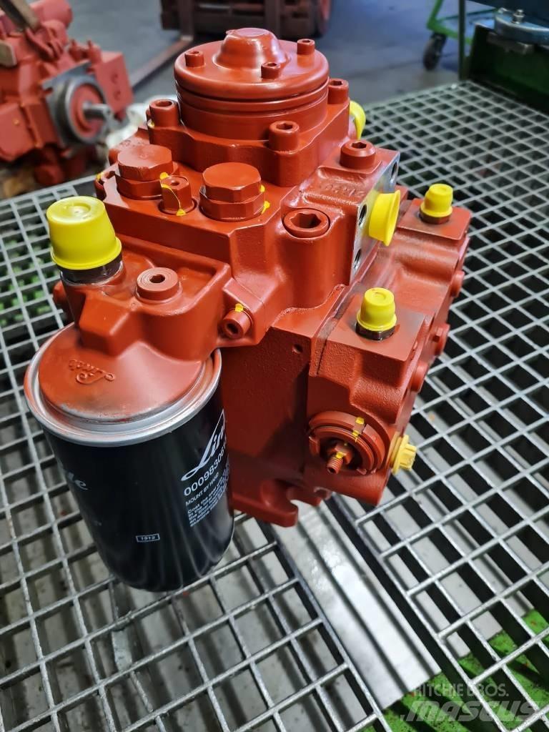 Linde BPV 70 R Specijalni kopači