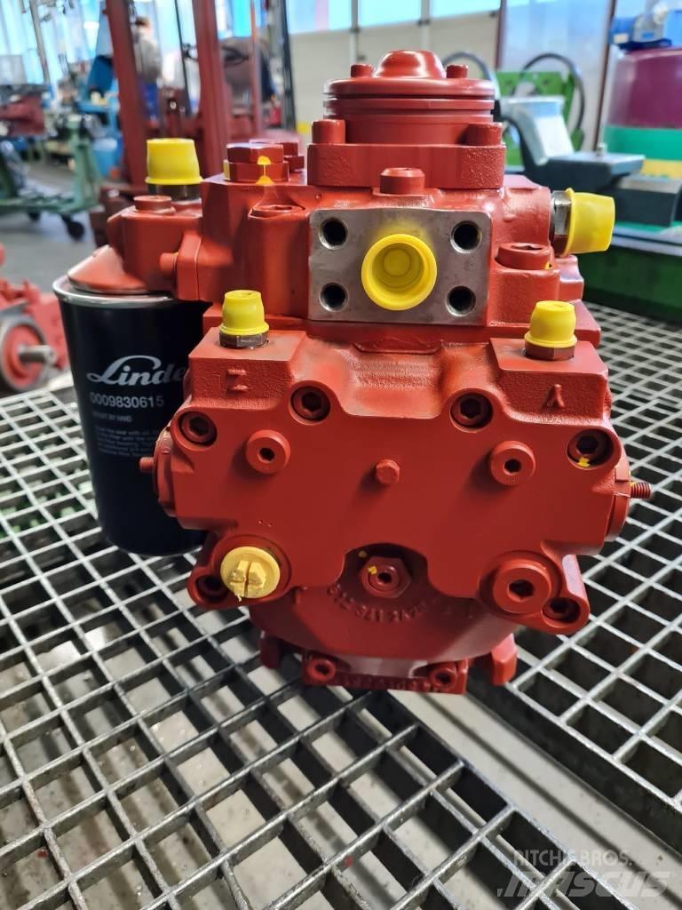 Linde BPV 70 R Specijalni kopači