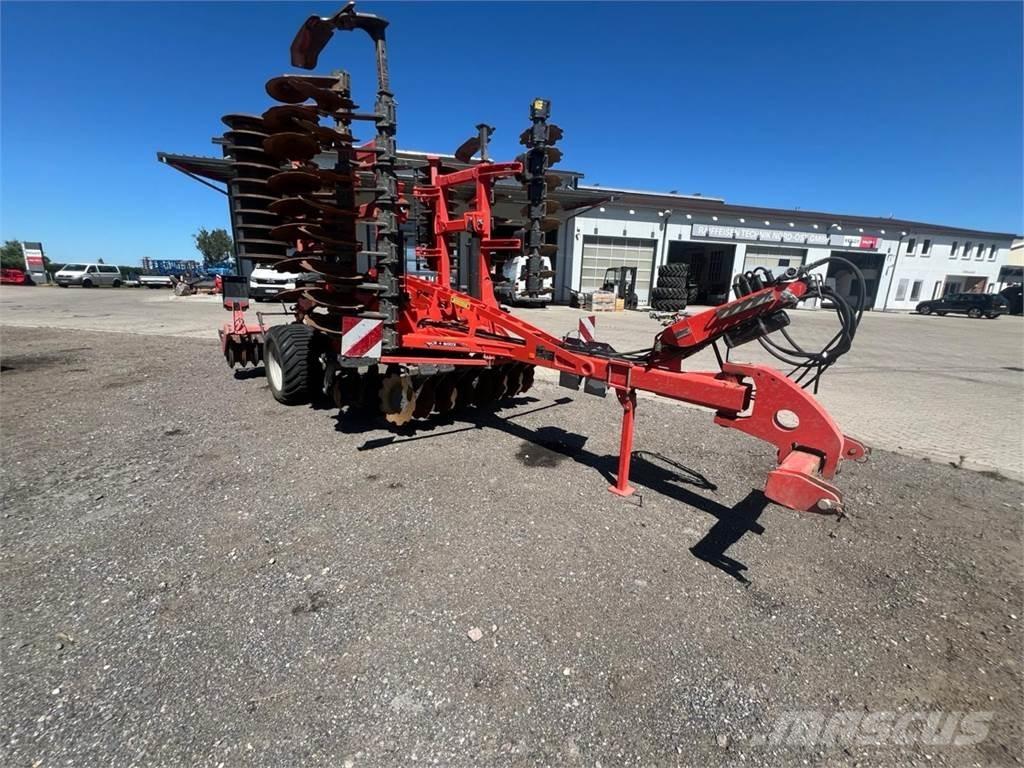 Kuhn Optimer + 6003 Poljoprivreda – ostalo