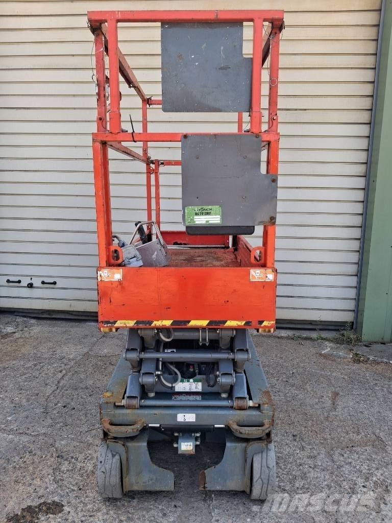 SkyJack SJ III 3219 Škaraste platforme