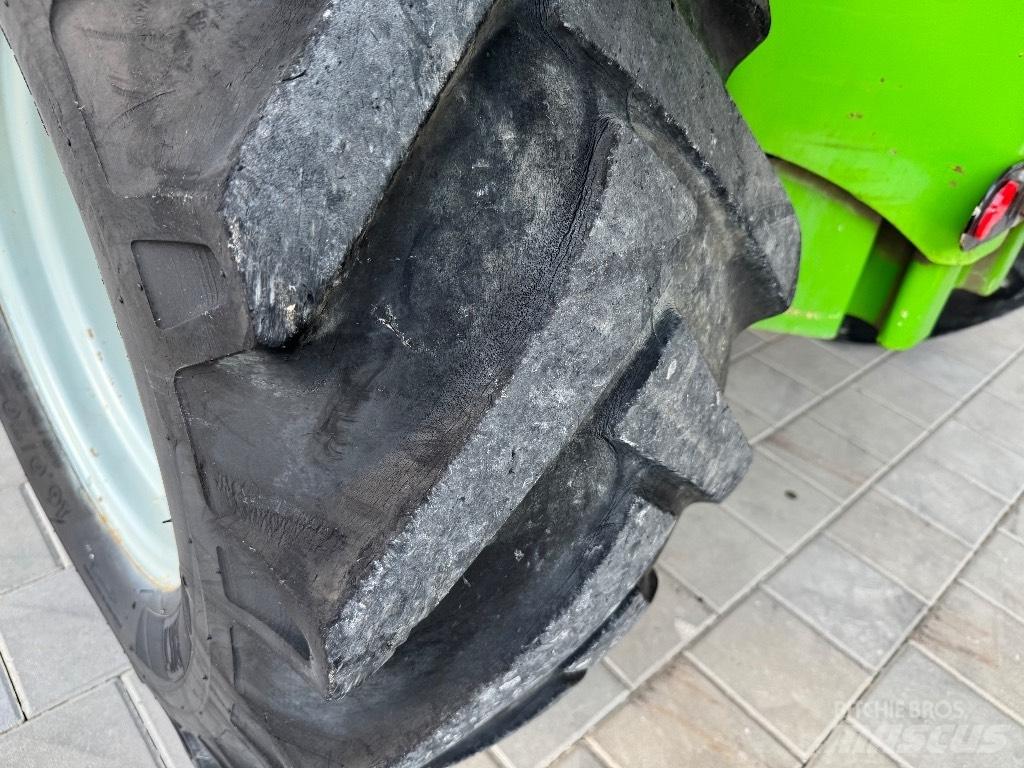 Merlo P 28.8 L Teleskopski viličari