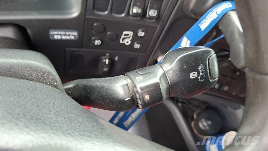 Scania G 480 Traktorske jedinice