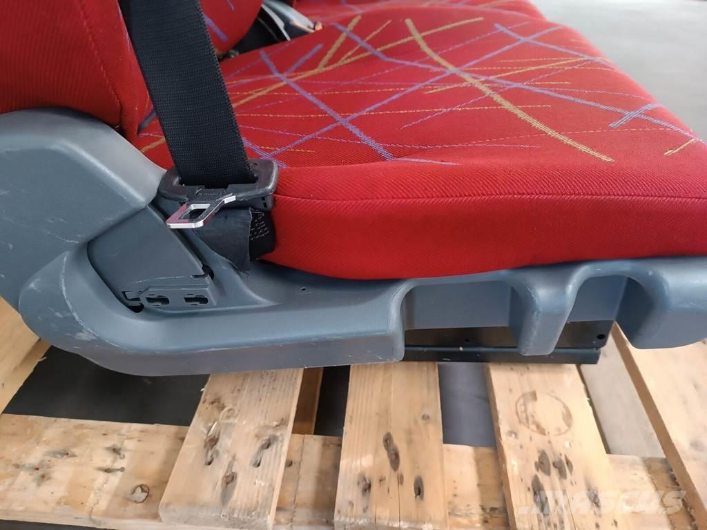 Iveco Euro 3 Transport – ostalo