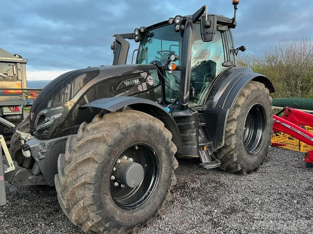 Valtra T 235 Direct Traktori