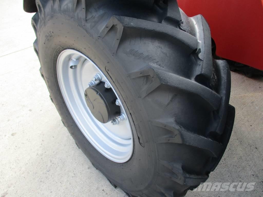 Manitou Mt 1440 (720) Teleskopski viličari