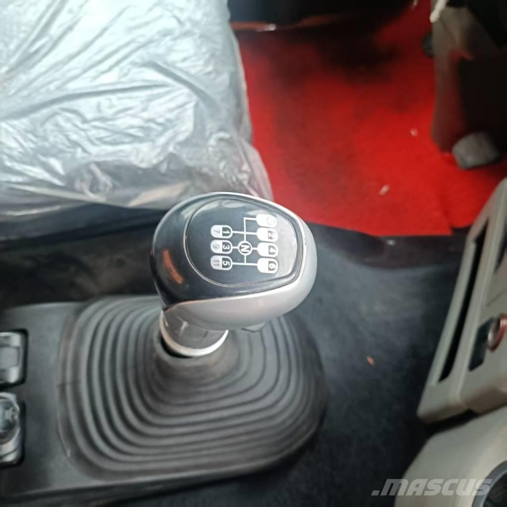 Howo 400 6x4 Kiper kamioni