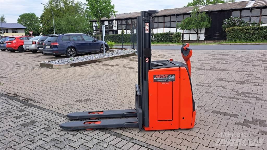 Linde L14- BR1173 Ručni električni viličar