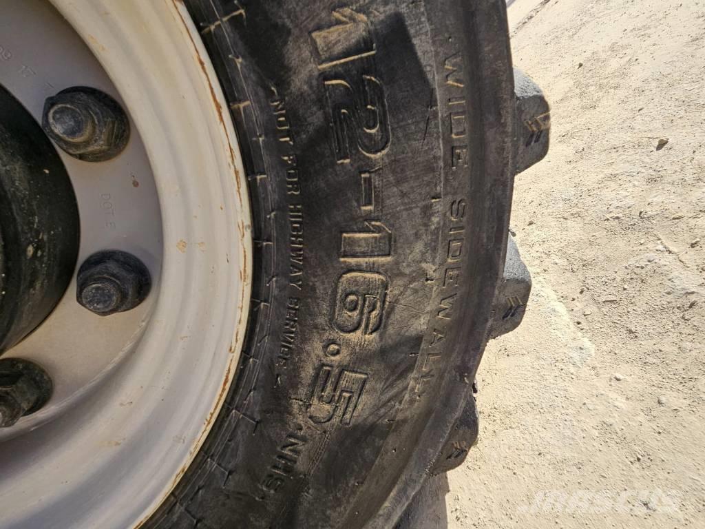 Manitou MT 625 Teleskopski viličari