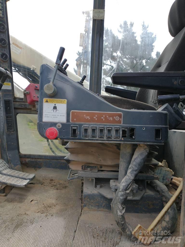 Furukawa HCR 900 ED Teške bušilice