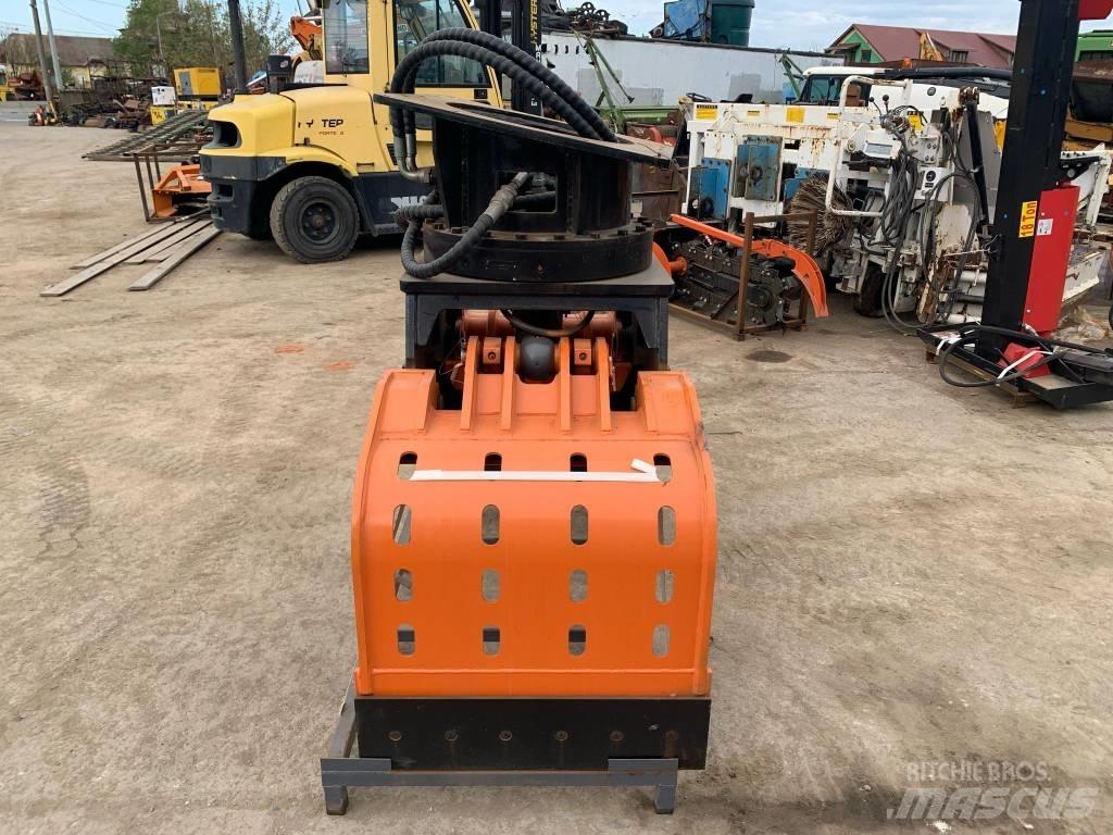  BW 100-ERG10-NL Grabilice