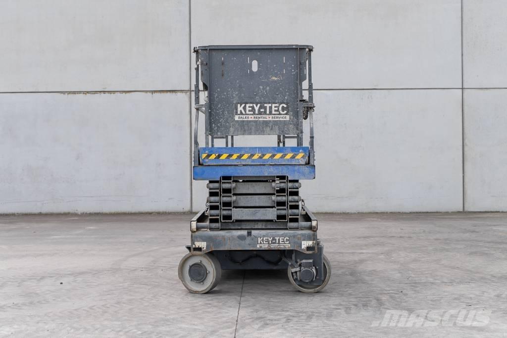 Aichi SV 10 EWL Škaraste platforme