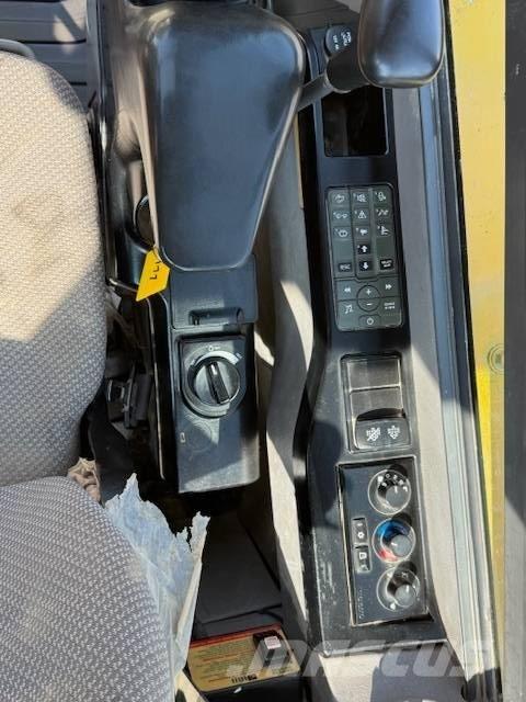 Volvo ECR 88 D Midi bageri 7t – 12t
