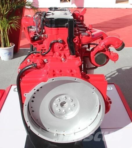Cummins QSB4.5-C130 Motori
