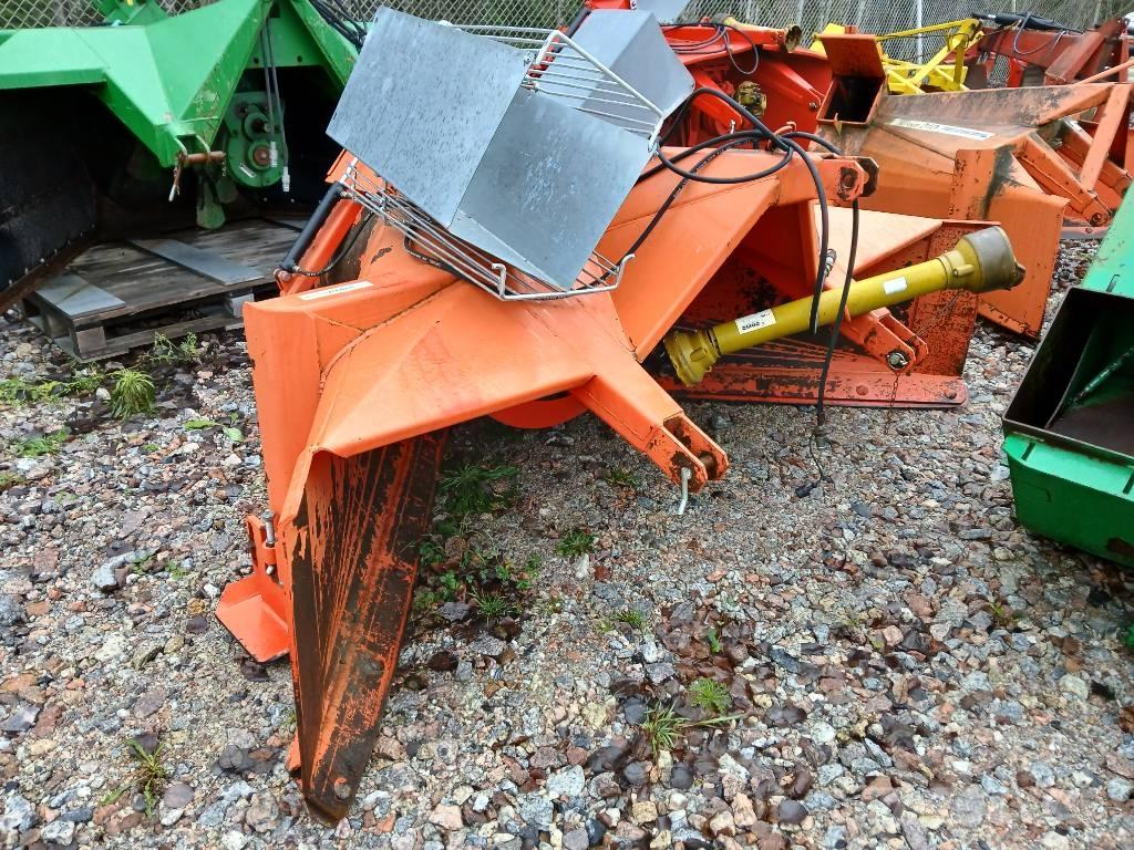 Esko 252 Sniježne freze