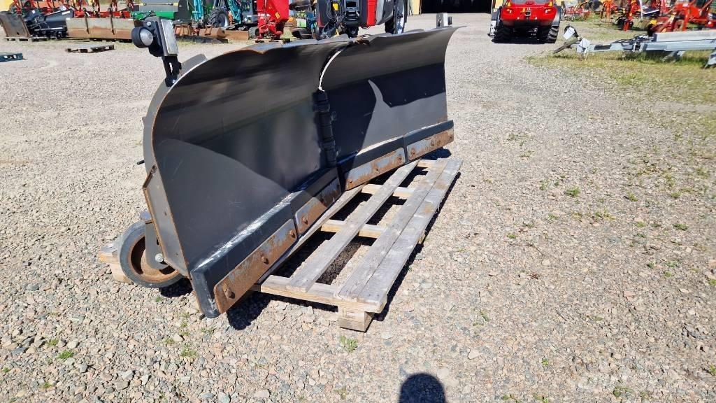 Holms PV 320 Vikplog Plugovi