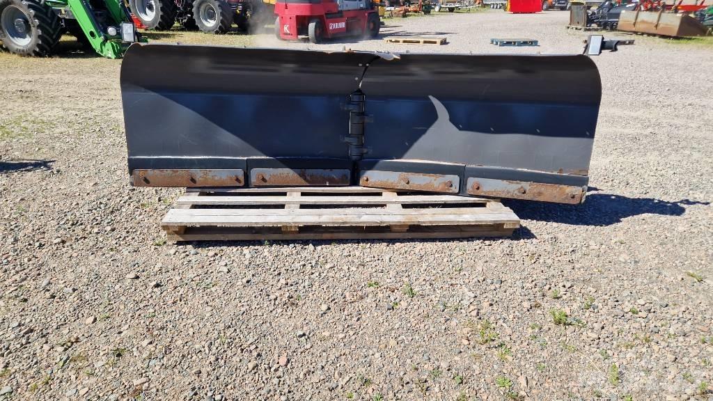 Holms PV 320 Vikplog Plugovi