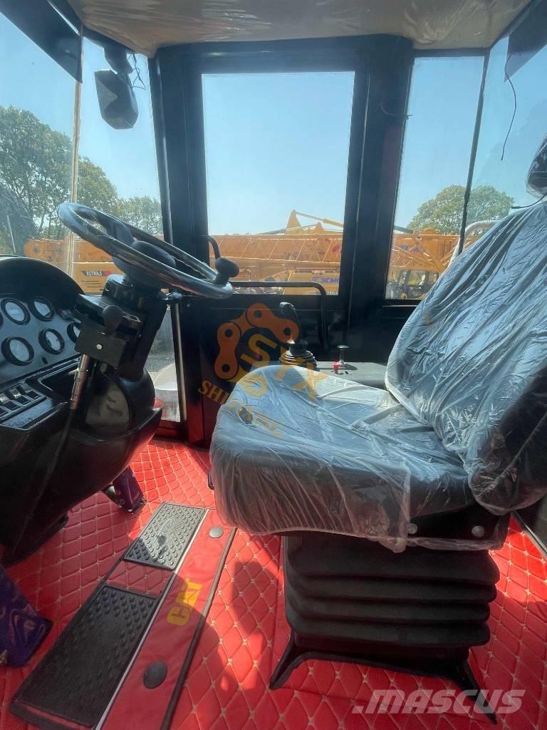CAT 950 H Utovarivači na kotačima