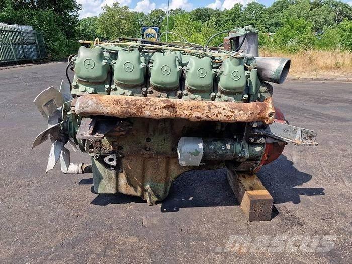  Engines OM423 Transport – ostalo
