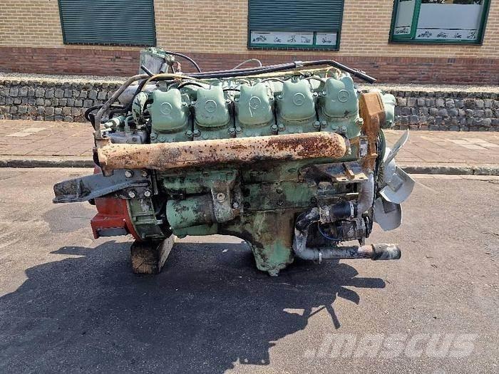  Engines OM423 Transport – ostalo