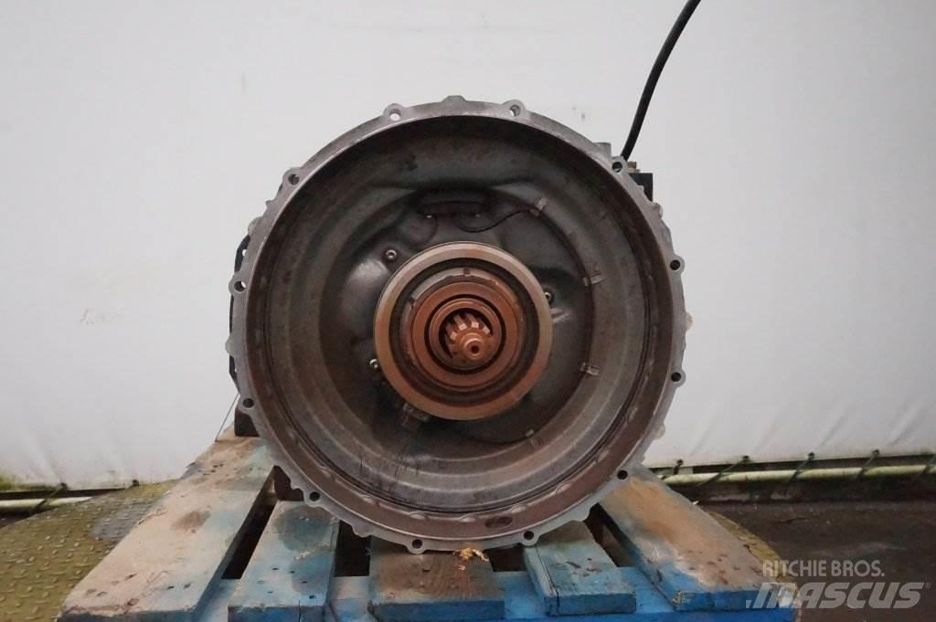 ZF 12TX2826TO Mjenjači