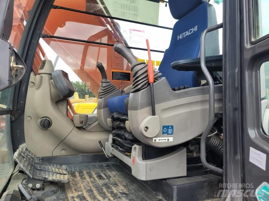 Hitachi 180 Bageri gusjeničari
