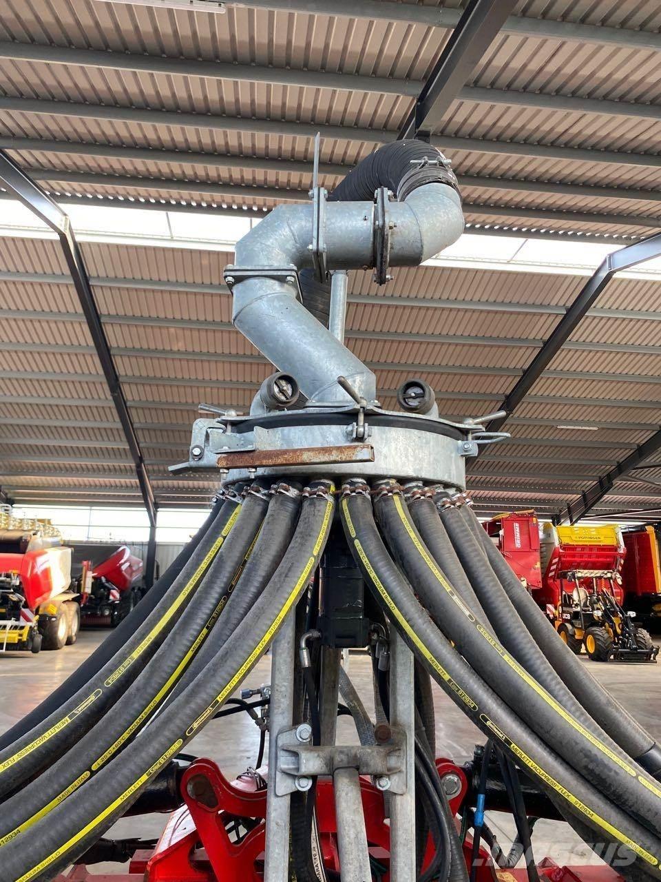  Volmer TRG-W 601 Poljoprivreda – ostalo