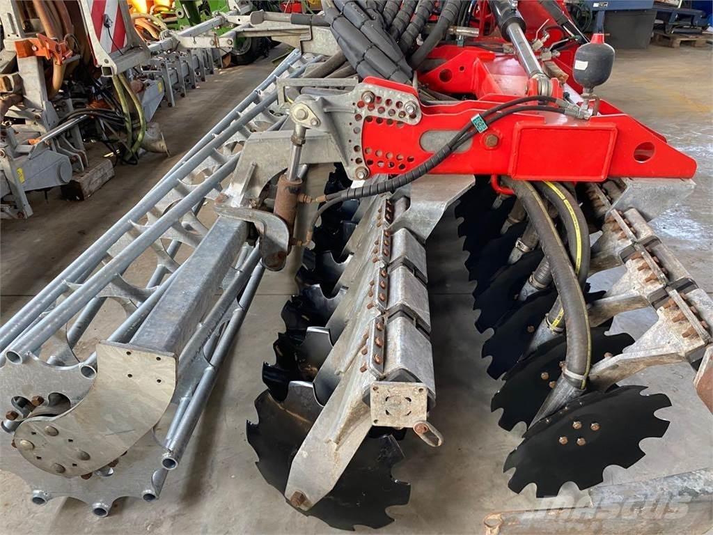  Volmer TRG-W 601 Poljoprivreda – ostalo