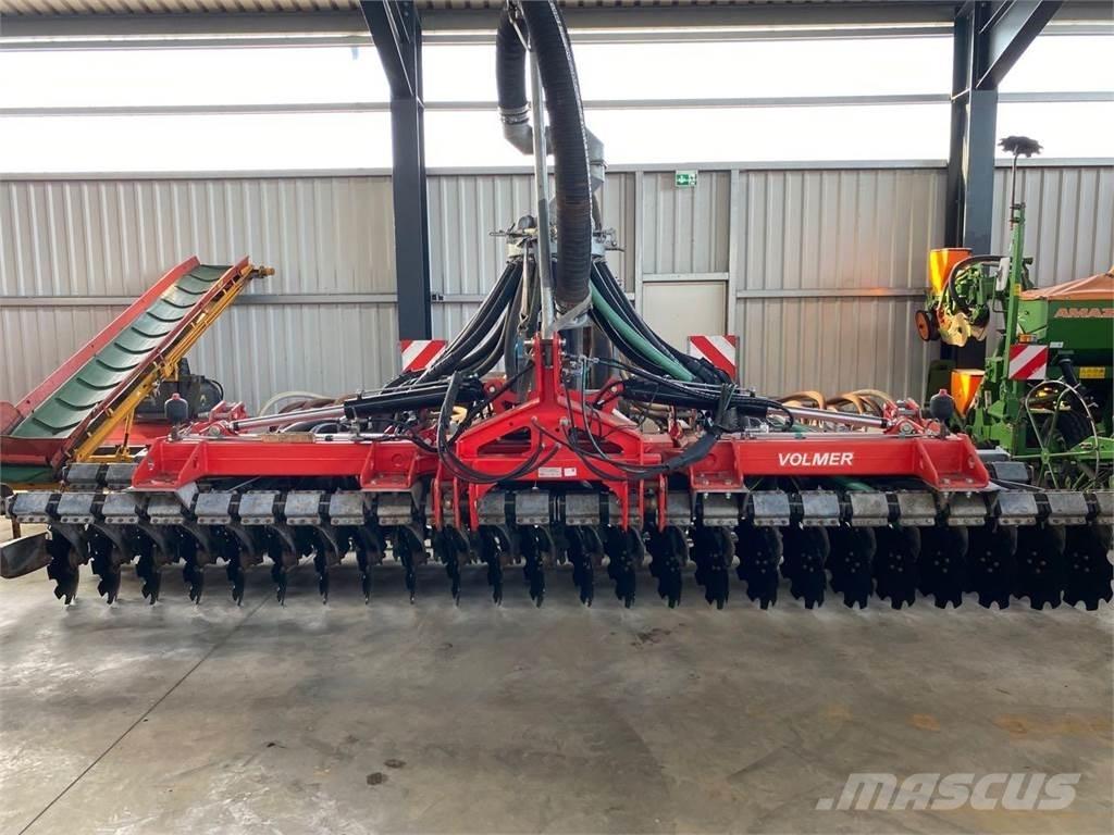  Volmer TRG-W 601 Poljoprivreda – ostalo