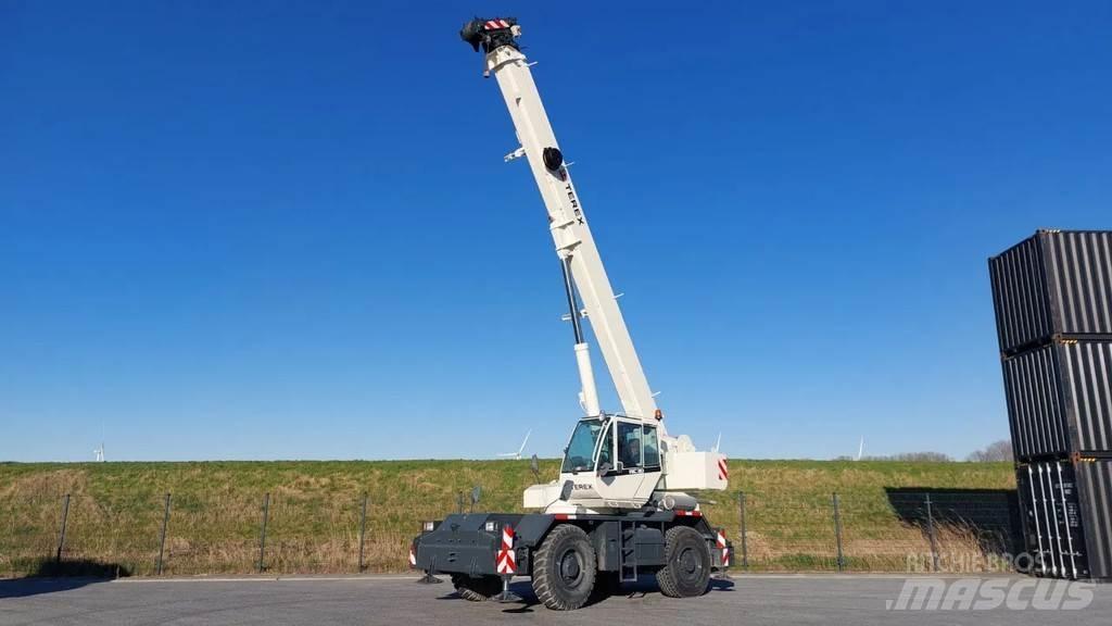 Terex RC30-1 Autokran dizalice