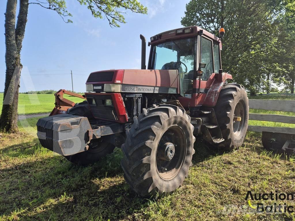 Case IH IH 7140 Traktori