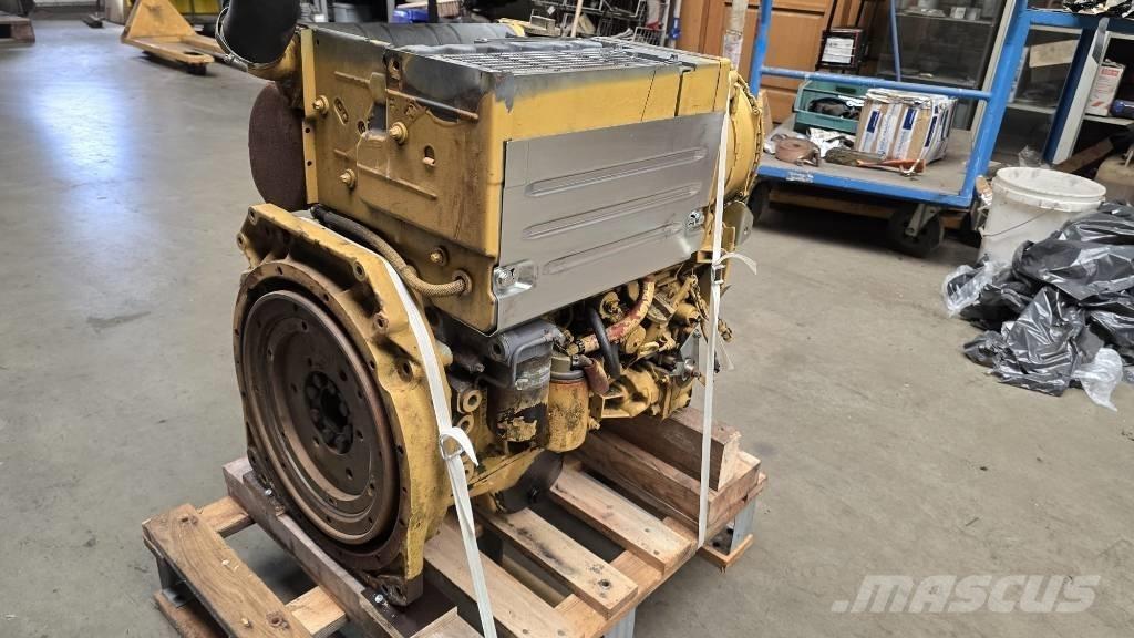 Deutz D2011L03I Motori