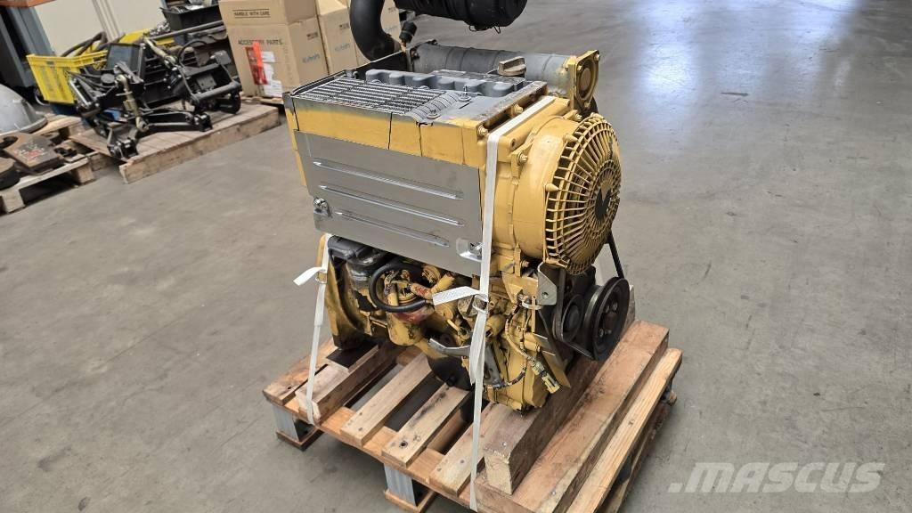 Deutz D2011L03I Motori