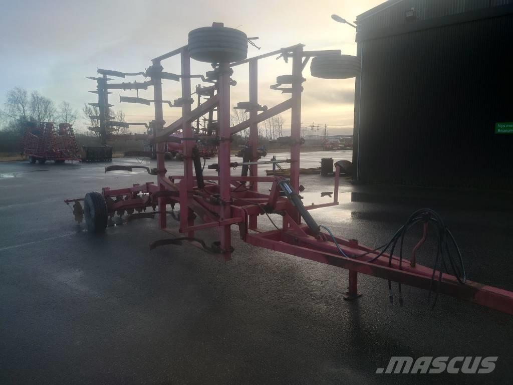 Väderstad SK Kultivatori