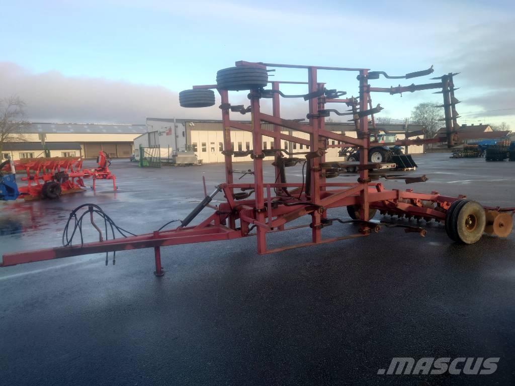 Väderstad SK Kultivatori