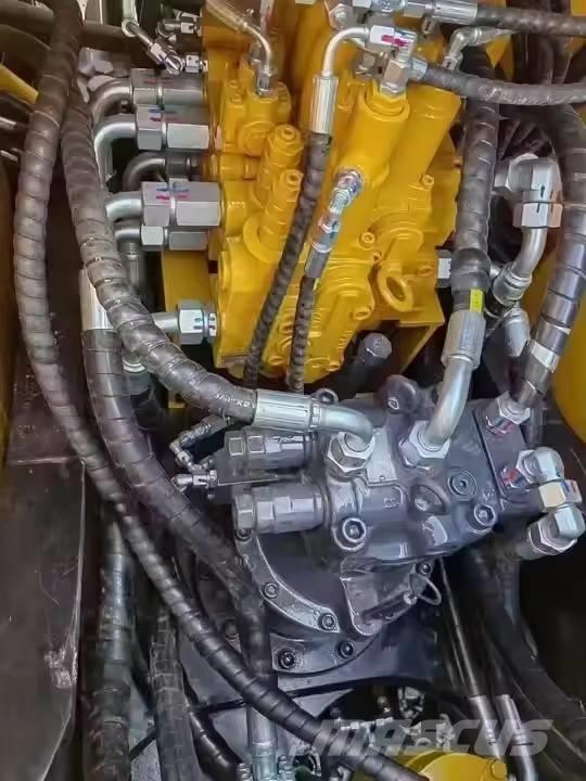 Sany SY 155 C Bageri gusjeničari