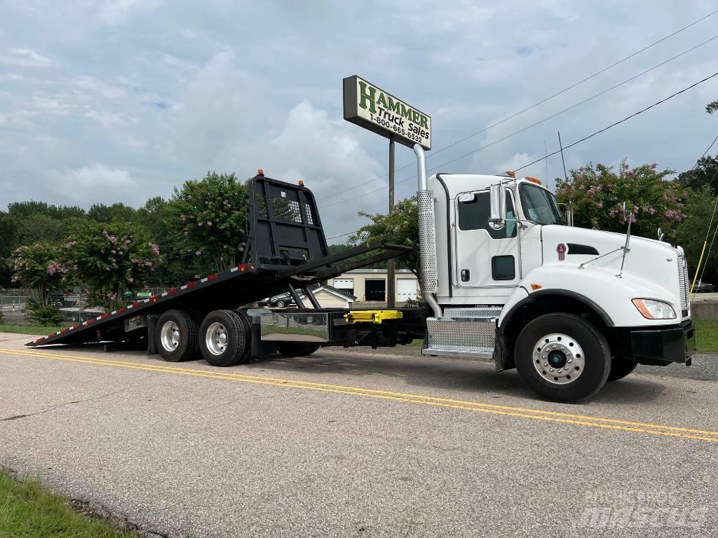 Kenworth T 440 Recovery vozila