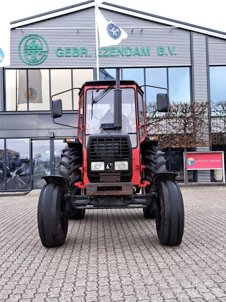 Valmet 405 Traktori