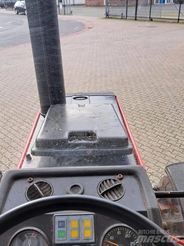 Valmet 405 Traktori