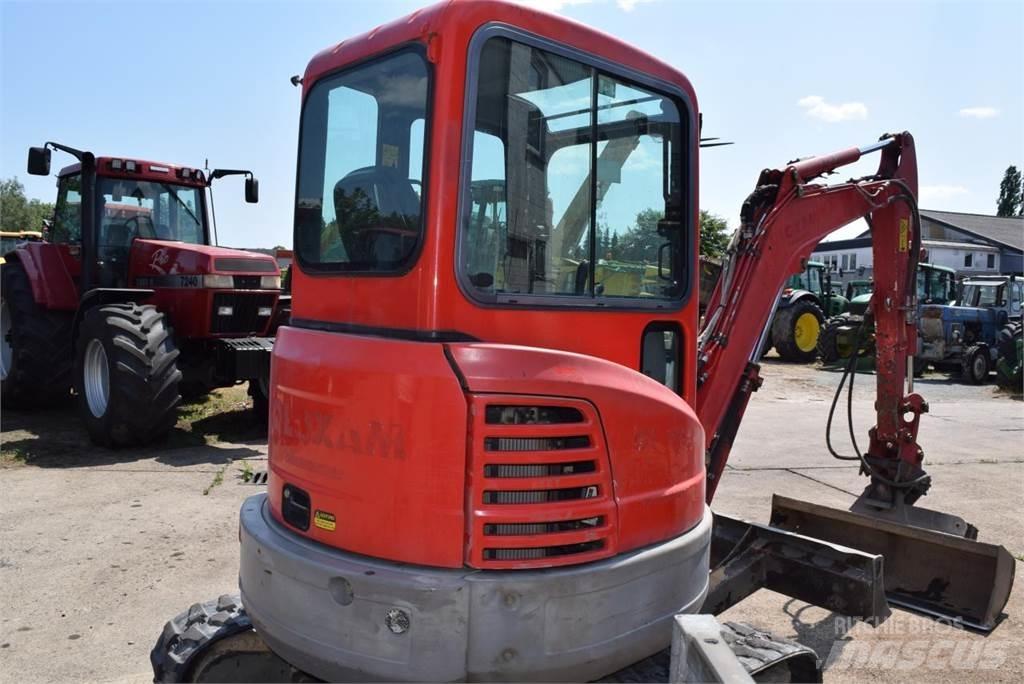 Bobcat E 26 Mini bageri <7t