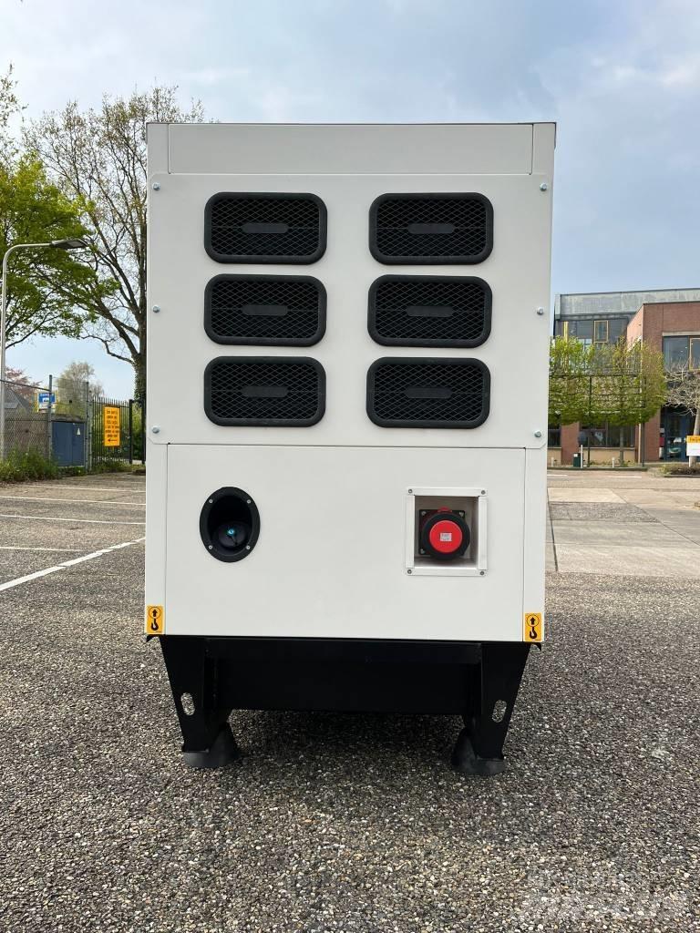 Perkins GP66 Dizel agregati