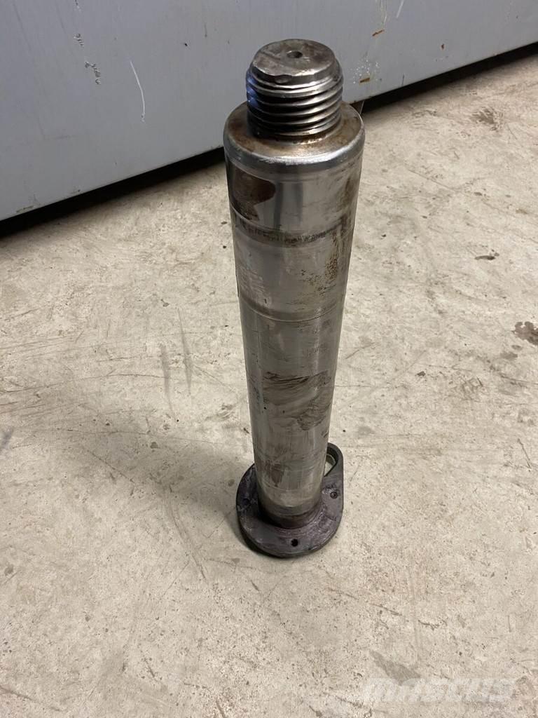 Liebherr A934C Transport – ostalo