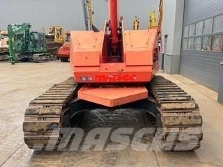Aichi SR 182 Teleskopske podizne platforme