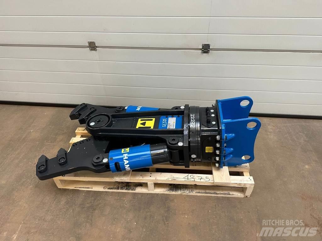 Hammer MCK03 shear Škare