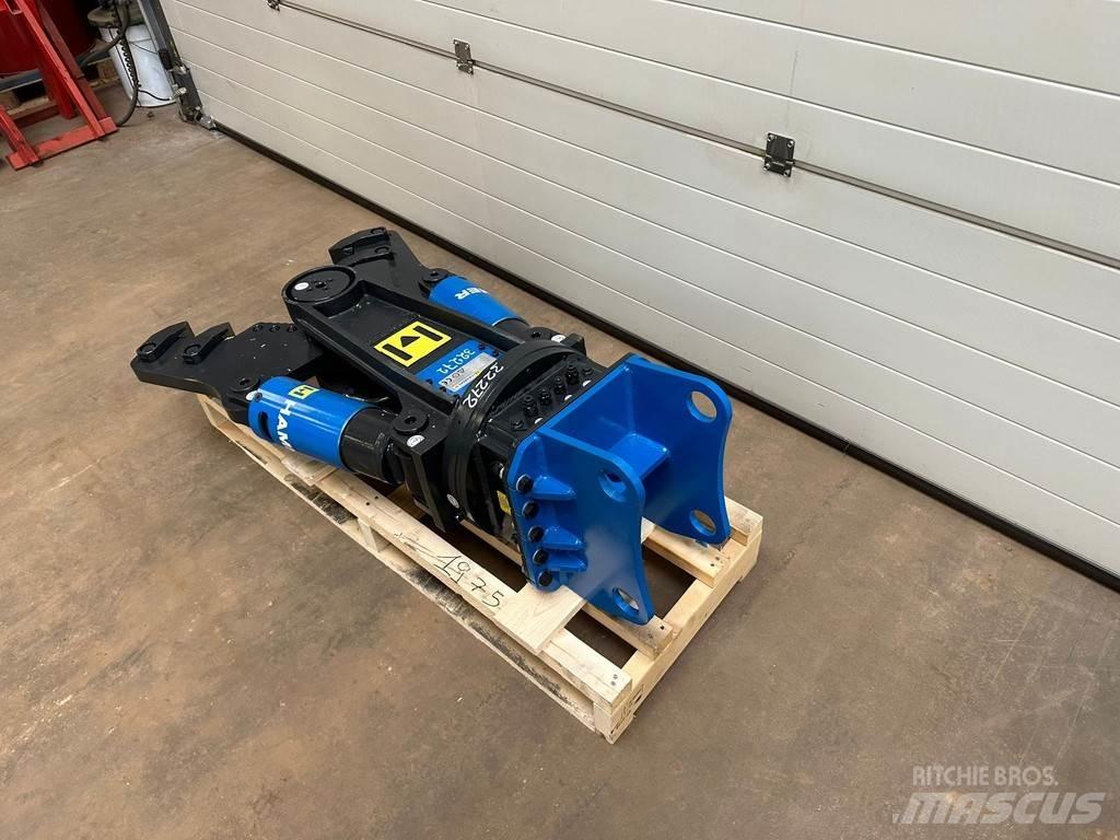 Hammer MCK03 shear Škare